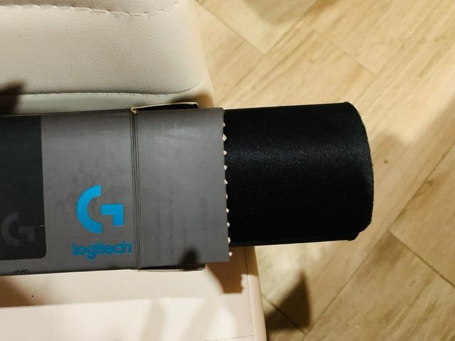 Alfombrilla Gaming Logitech G840 XL