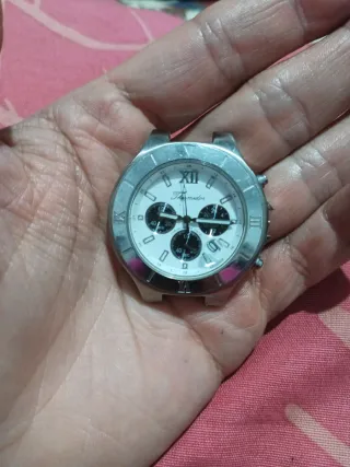 Lotes de Relojes Citizen, Lotus y Thermidor