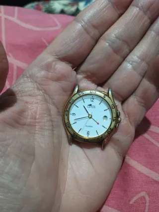 Lotes de Relojes Citizen, Lotus y Thermidor