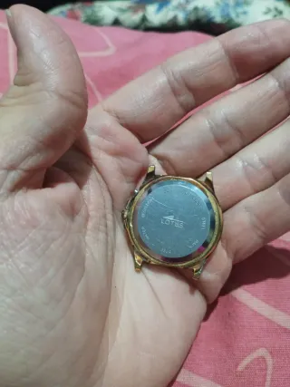 Lotes de Relojes Citizen, Lotus y Thermidor