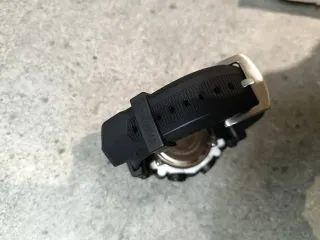 Original!! G-Shock GA-900H correa Tag Heuer!