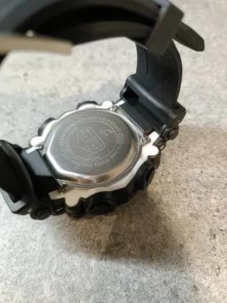 Original!! G-Shock GA-900H correa Tag Heuer!