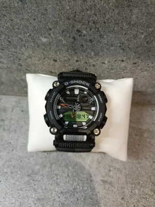 Original!! G-Shock GA-900H correa Tag Heuer!