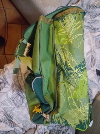 Zaino per bambini Il Re Leone