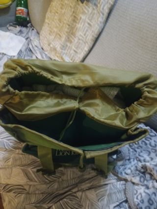 Zaino per bambini Il Re Leone