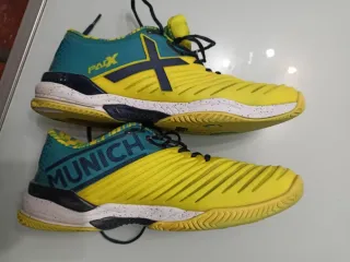 Scarpe Padel Munich nr. 44