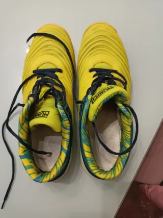 Scarpe Padel Munich nr. 44