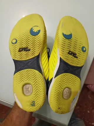 Scarpe Padel Munich nr. 44