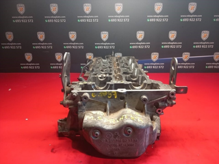 CULATA MERCEDES-BENZ SPRINTER II FRACHTZUSTELLFAH