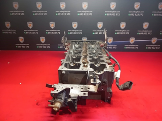 CULATA MERCEDES-BENZ SPRINTER II FRACHTZUSTELLFAH