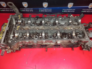 CULATA MERCEDES-BENZ SPRINTER II FRACHTZUSTELLFAH