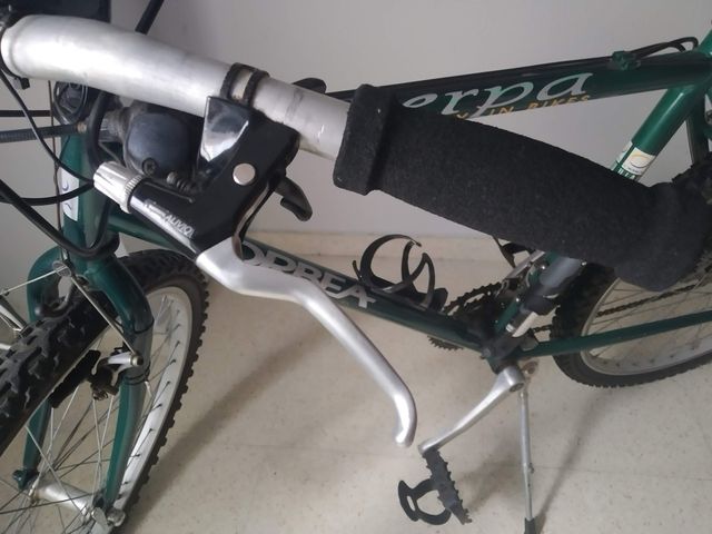 Bicicleta Orbea Sherpa 26”