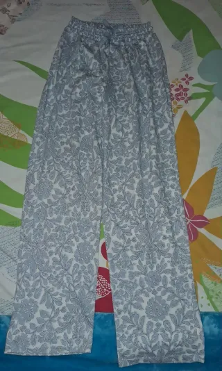 Pijama Women'secret Manga Larga Talla XS