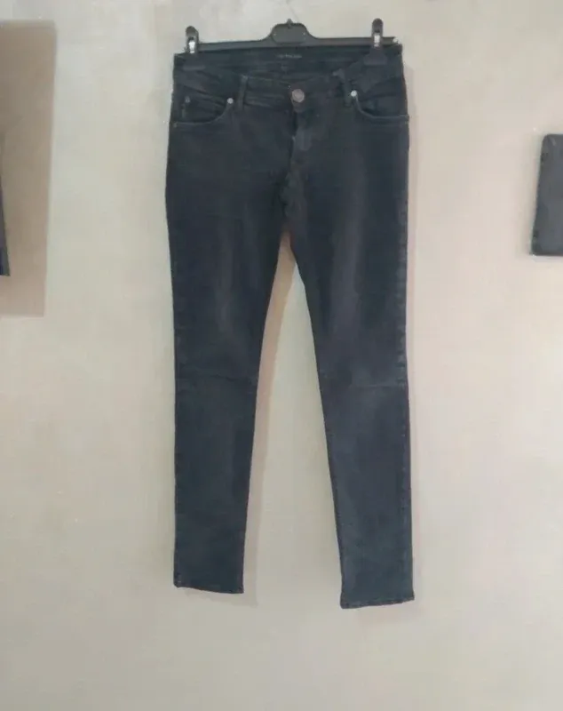Jeans Calvin Klein neri