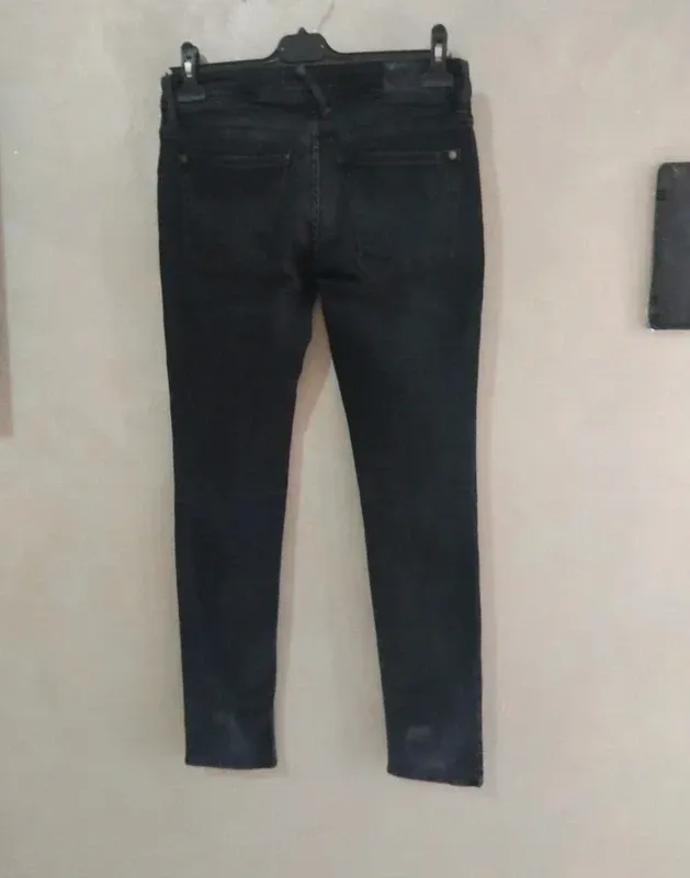 Jeans Calvin Klein neri