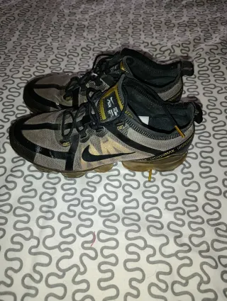 Nike Air Vapormax Zapatillas Deportivas