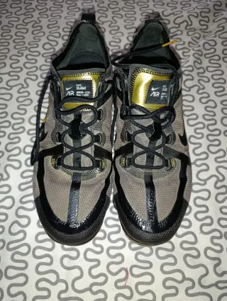 Nike Air Vapormax Zapatillas Deportivas