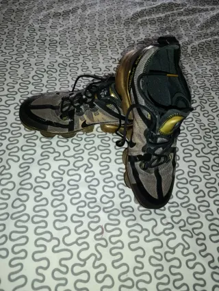 Nike Air Vapormax Zapatillas Deportivas