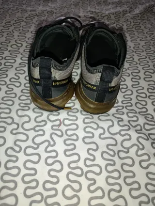 Nike Air Vapormax Zapatillas Deportivas