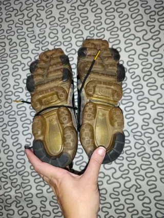 Nike Air Vapormax Zapatillas Deportivas