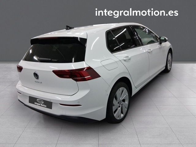 Volkswagen Golf "Más" 1.5 TSI 85kW (115CV)