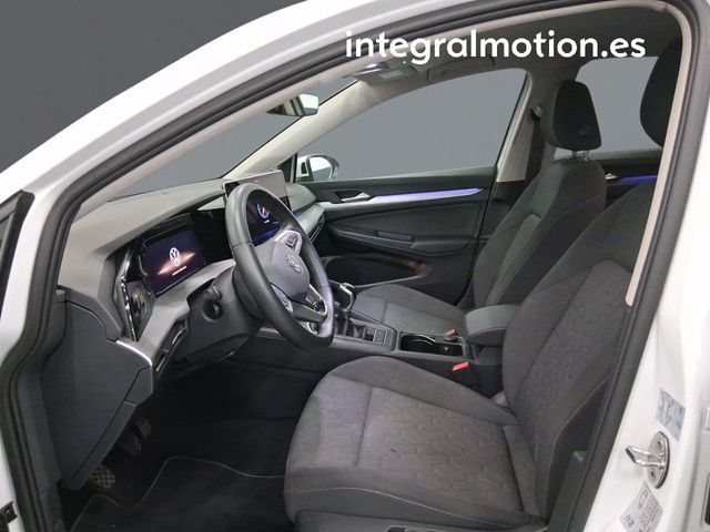 Volkswagen Golf "Más" 1.5 TSI 85kW (115CV)