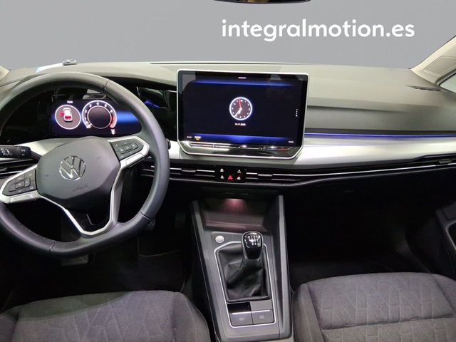 Volkswagen Golf "Más" 1.5 TSI 85kW (115CV)