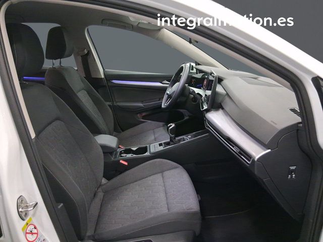 Volkswagen Golf "Más" 1.5 TSI 85kW (115CV)