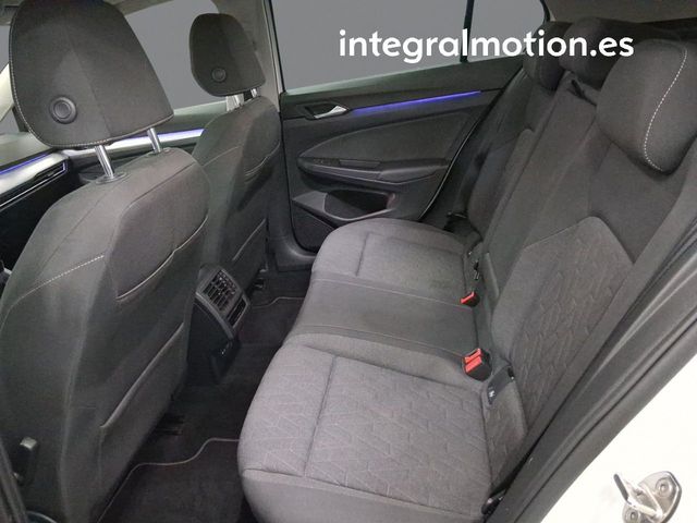 Volkswagen Golf "Más" 1.5 TSI 85kW (115CV)
