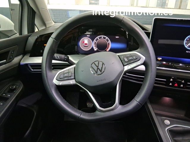 Volkswagen Golf "Más" 1.5 TSI 85kW (115CV)
