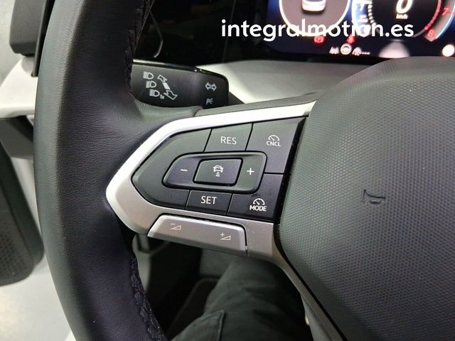 Volkswagen Golf "Más" 1.5 TSI 85kW (115CV)