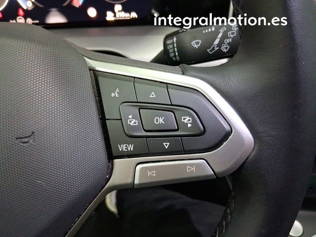 Volkswagen Golf "Más" 1.5 TSI 85kW (115CV)