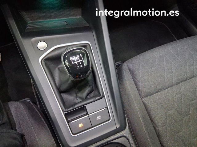 Volkswagen Golf "Más" 1.5 TSI 85kW (115CV)