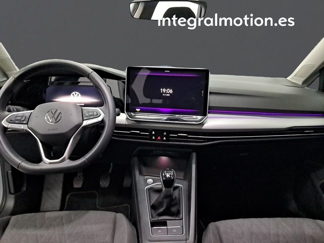 Volkswagen Golf "Más" 1.5 TSI 85kW (115CV)