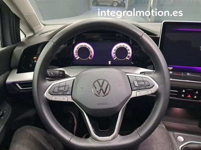 Volkswagen Golf "Más" 1.5 TSI 85kW (115CV)