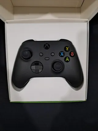 Mando Xbox One / Serie X|S Negro