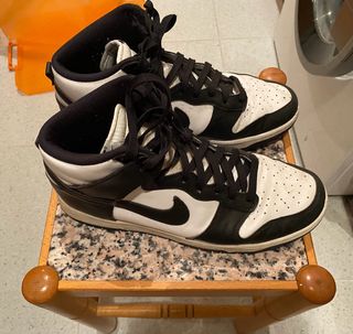 Nike Botas Deportivas Hombre