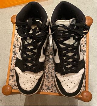 Nike Botas Deportivas Hombre