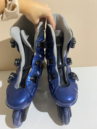 Patines en línea LEER DESCRIPCION