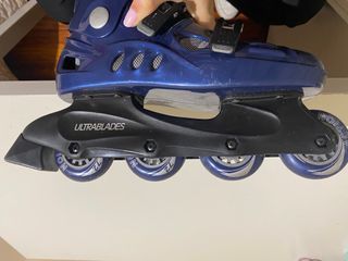 Patines en línea LEER DESCRIPCION