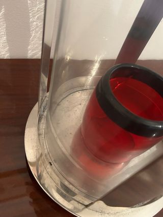 Lanterna L'Oca Nera nuovo