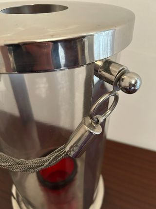 Lanterna L'Oca Nera nuovo