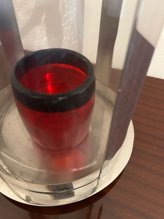 Lanterna L'Oca Nera nuovo