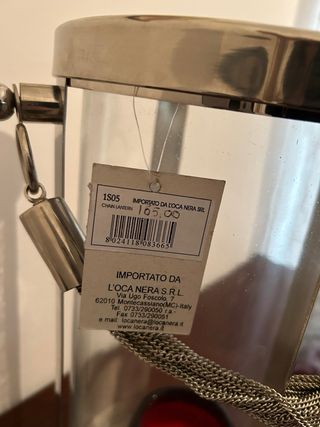 Lanterna L'Oca Nera nuovo