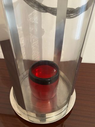 Lanterna L'Oca Nera nuovo