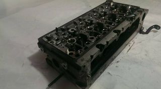 Volkswagen 105517 culata caddy furgon/kombi 1.6