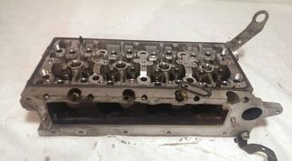 Volkswagen 105517 culata caddy furgon/kombi 1.6