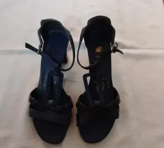 Lote 3 Zapatos Mujer Talla 37 y 39
