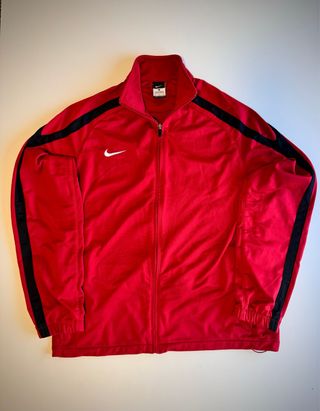 Chaqueta Deportiva Nike Retro Vintage Y2K
