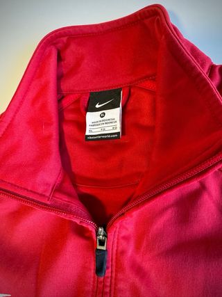 Chaqueta Deportiva Nike Retro Vintage Y2K